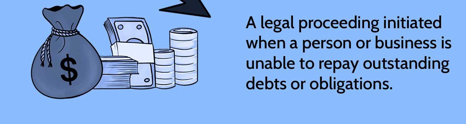 bankruptcy